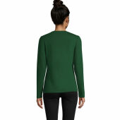 IMPERIAL LSL WOMEN - IMPERIAL LSL DAMES T-SHIRT - L - Flesgroen IMPERIAL LSL WOMEN - IMPERIAL LSL DAMES T-SHIRT - L - Flesgroen