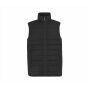 ESSENTIAL THERMAL BODYWARMER, BLACK, XS, REGATTA