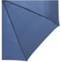 Alex 21,5'' opvouwbare automatische paraplu - Navy