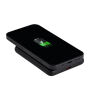 Magnetische 15W draadloze powerbank REEVES-BOSTROCK Magnetische 15W draadloze powerbank REEVES-BOSTROCK