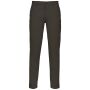 Herenchinobroek Dark Grey 46 NL (40 FR)