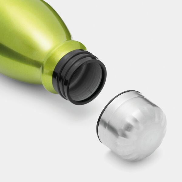 FANCY - Aluminium drinkfles groen FANCY - Aluminium drinkfles groen