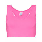 electric pink