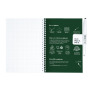 MOYU A5 Premium hardcover
