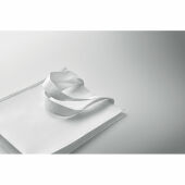 LITAS - Klein geschenktasje in RPET - Wit