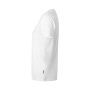 GEYSER T-shirt | essential | dames - Wit, 4XL