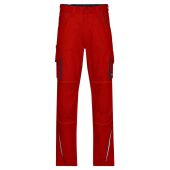 red/navy