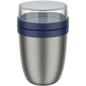 Mepal Ellipse 500+200 ml geïsoleerde lunchpot 2.0