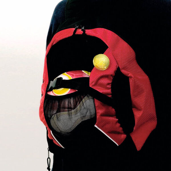 Veiligheidslicht Flash - AMA - S/T Veiligheidslicht Flash - AMA - S/T