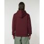 S/S Drummer 2.0, 280 gr/m² - Burgundy
