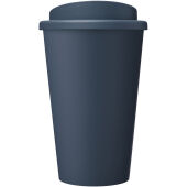 Americano® 350 ml geïsoleerde beker - IJsblauw