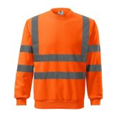fluor orange
