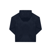 Uniseks #Reset windjack Navy 4XL