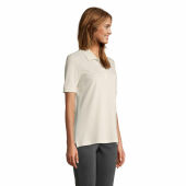 PACIFIC WOMEN - PACIFIC DAMES POLO - L - Natuurlijk