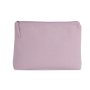Toilettas Washed Parma Pink One Size