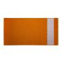 T1-PRINT50 Sublimation Towel - Orange