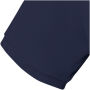Calgary herenpolo met korte mouwen - Navy - XS