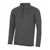 Just Cool - Men´s Cool 1/2 Zip Sweat