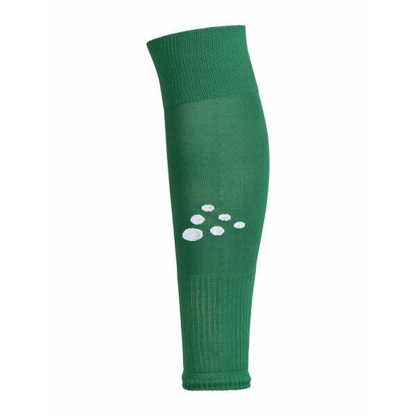 Squad Sock W-O Foot Solid Jr Team Green Onesize Squad Sock W-O Foot Solid Jr Team Green Onesize