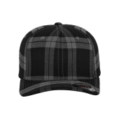 BLACK / GREY