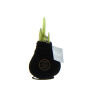 No Water Flowers® - Velvet Touchz®, In giftbox, Zwart
