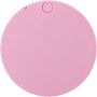 Glider slider makeup mirror - Light pink Glider slider makeup mirror - Light pink