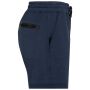 Damesshort French Navy Heather XS