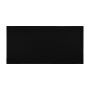 T1-210 Super Size Towel - Black