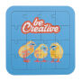 Wozzle - aangepaste houten puzzel