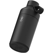 Ocean Bottle vacuümgeïsoleerde waterfles van 750 ml - Zwart