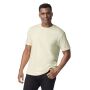 Gildan T-shirt SoftStyle SS unisex 4DG Off White-2XL