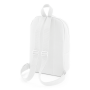 Klein rugzakje Essential Fashion White One Size