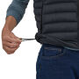 Patagonia - Men's Down Sweater Vest - Black - XXS Patagonia - Men's Down Sweater Vest - Black - XXS