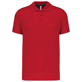 Sporty Red
