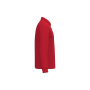 Heren piquépolo LSL Ideal Red 5XL