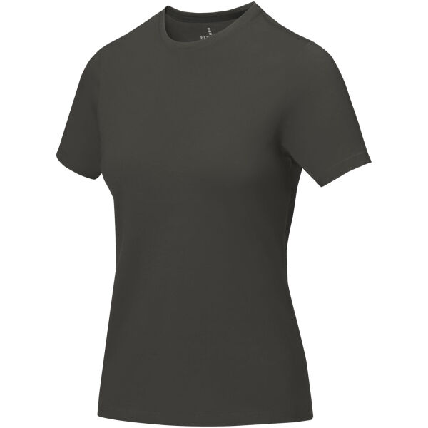 Nanaimo dames t-shirt met korte mouwen
