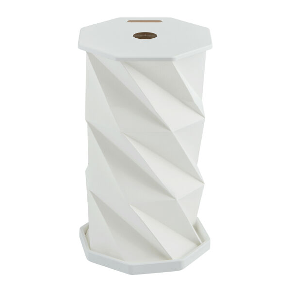 CHIC GLOW - Opvouwbare/uitschuifbare LED tafellamp