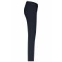 Men's 5-Pocket-Stretch-Pants navy 42