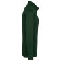 Sweatvest Forest Green XL