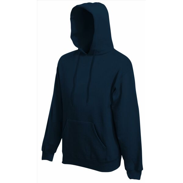 Fruit of the Loom Premium Hooded Sweat