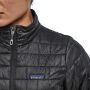 Patagonia - Women's Nano Puff Jacket - Black - XXS