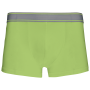 Boxershorts Lime XXL