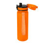Fles RETUMBLER-CASAN - oranje Fles RETUMBLER-CASAN - oranje