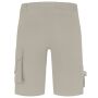 Werkbroek Functional Stretch Redefined Kort 506112 Sand 66
