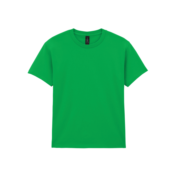 Heavy Cotton™Classic Fit Kinder T-shirt Irish Green XL Heavy Cotton™Classic Fit Kinder T-shirt Irish Green XL