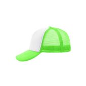 white/neon-green