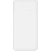 Odyssey 5000 mAh high density powerbank - Wit