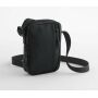 ATHLUX SHOULDER BAG, BLACK, One size, BAG BASE