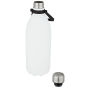 Cove 1,5 liter vacuüm geïsoleerde roestvrijstalen fles - Wit