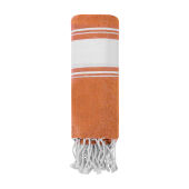 Oranje